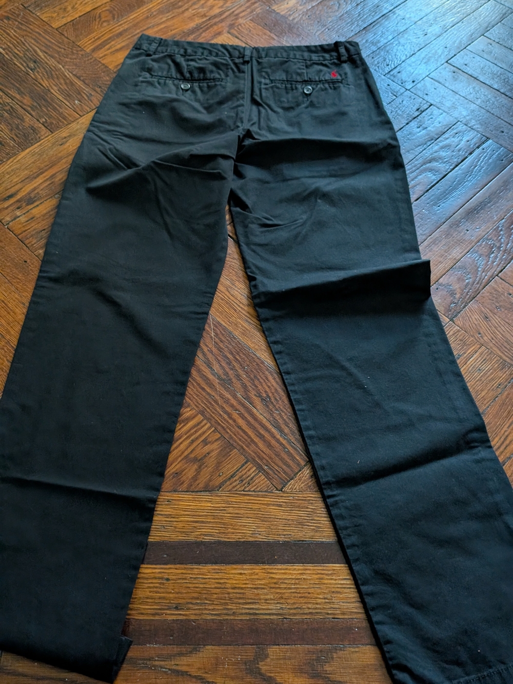 Ralph Lauren Chinos